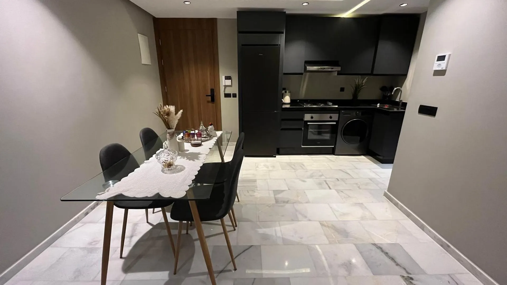 New Apartment By The Twin Center With Free Parking Casablanca