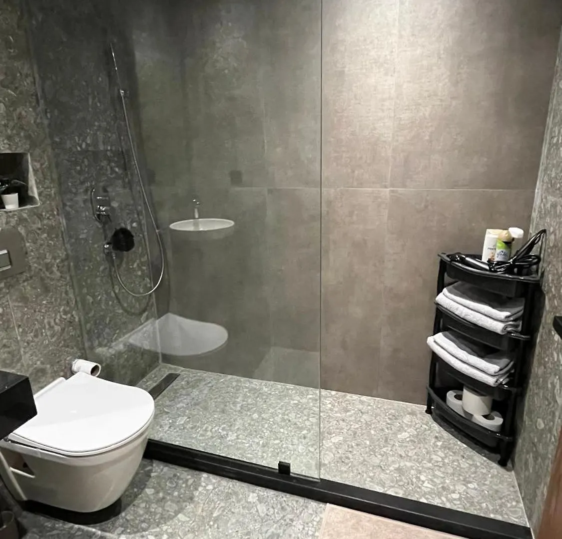 New Apartment By The Twin Center With Free Parking Casablanca