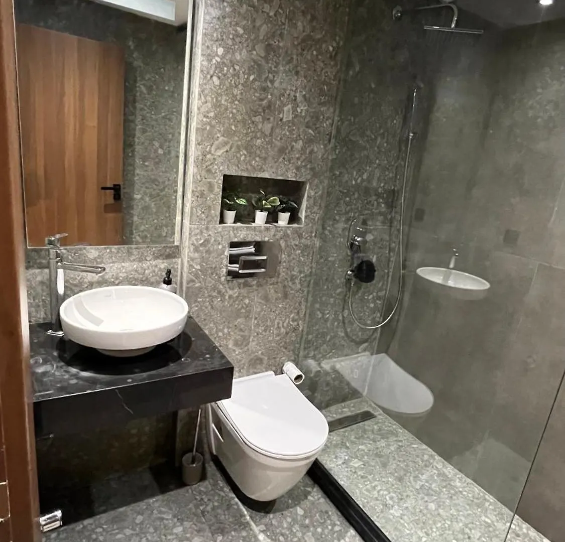 New Apartment By The Twin Center With Free Parking Casablanca 0*,