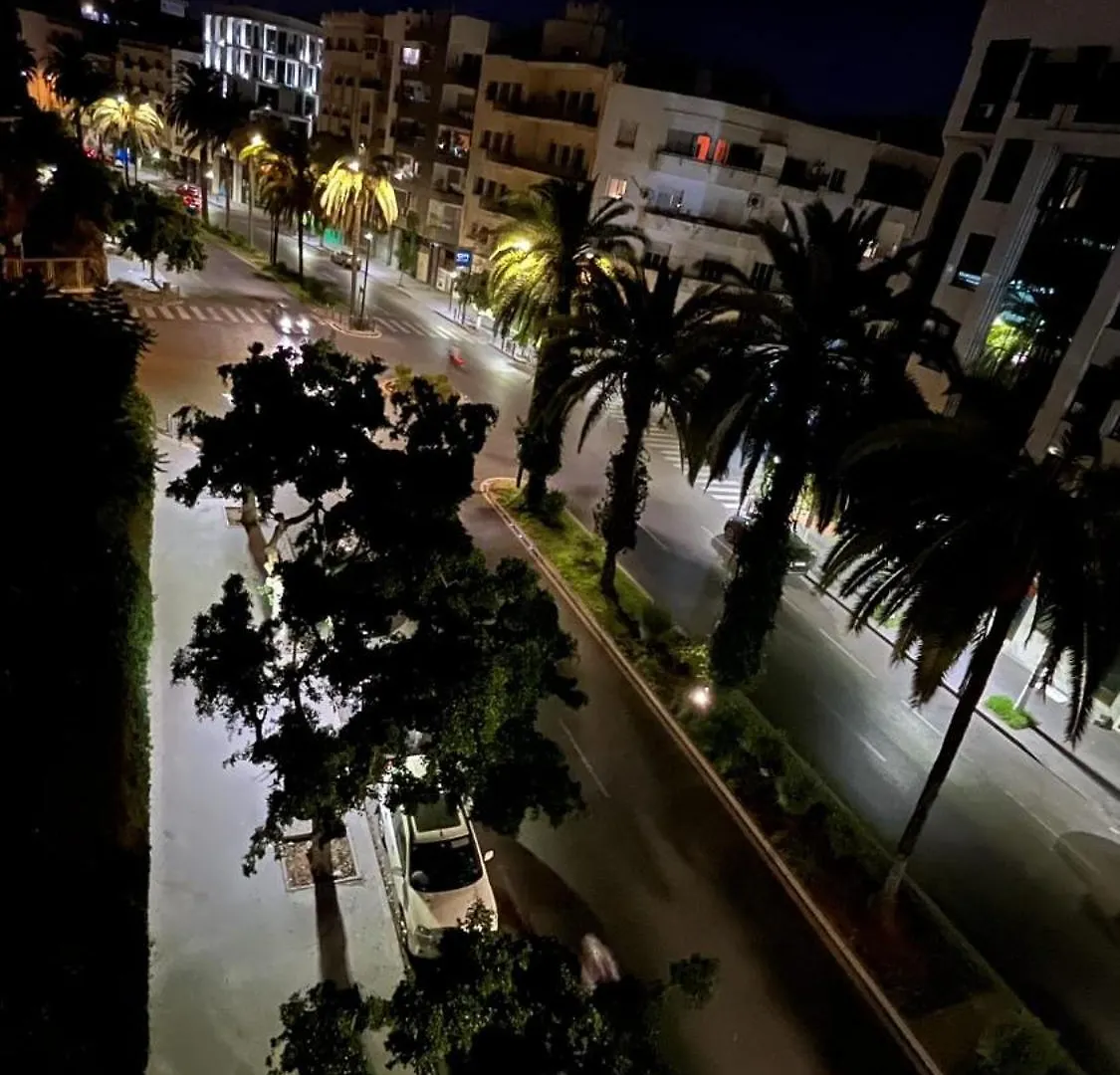 New Apartment By The Twin Center With Free Parking Casablanca