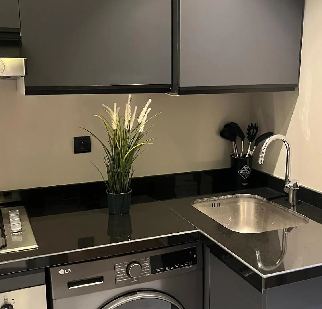 New Apartment By The Twin Center With Free Parking Casablanca