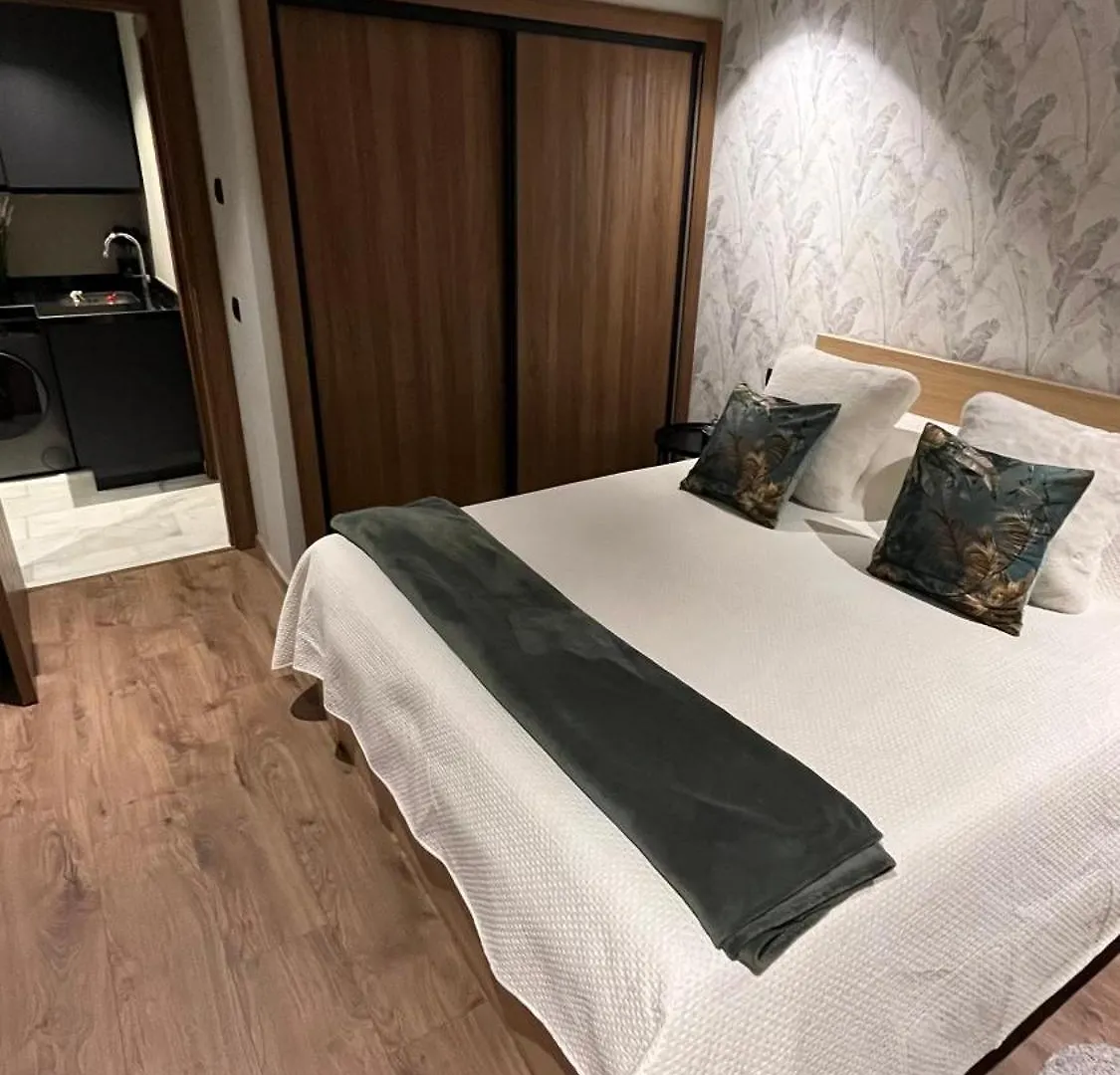 New Apartment By The Twin Center With Free Parking Casablanca 0*,  Morocco