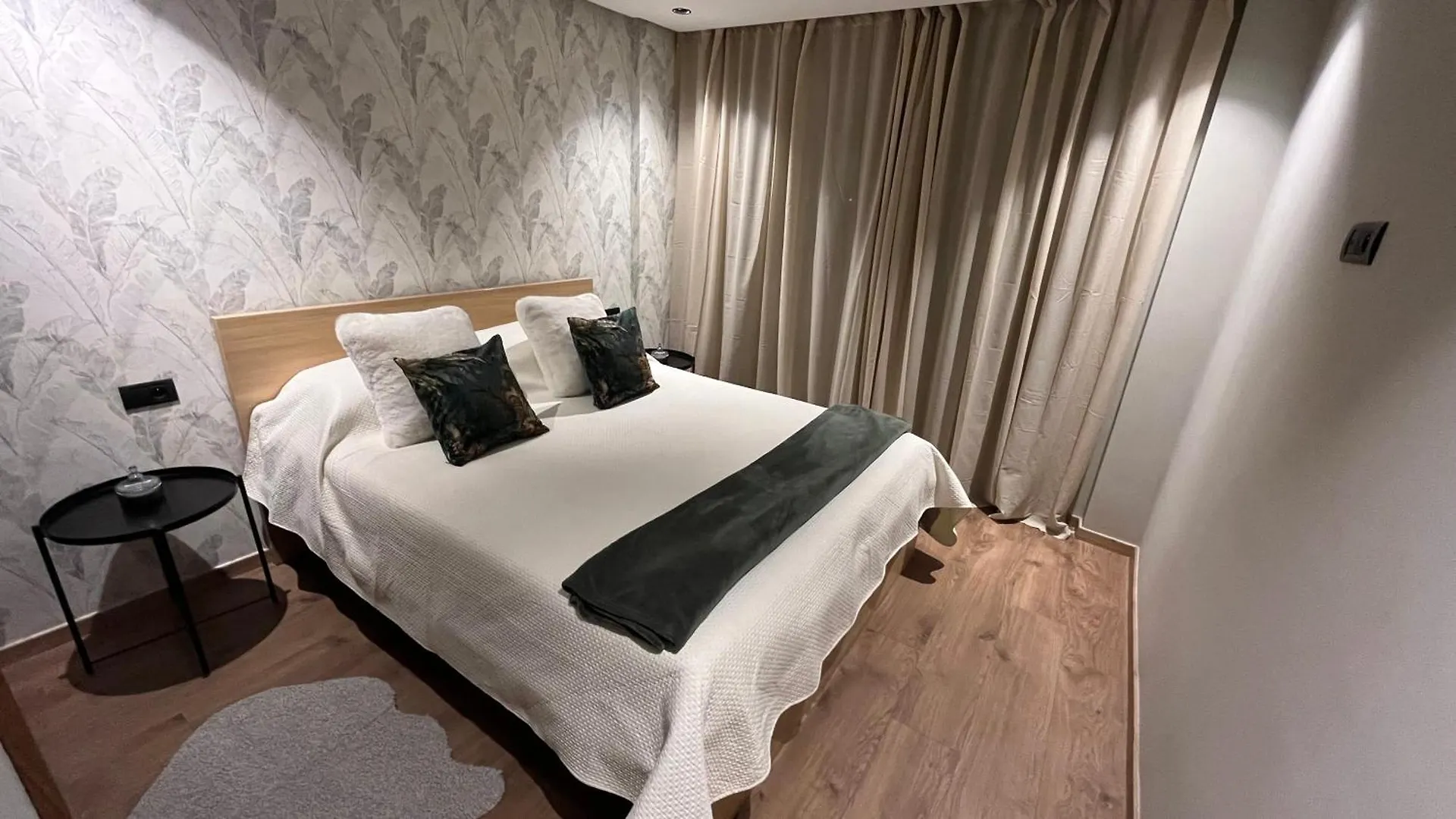 New Apartment By The Twin Center With Free Parking Casablanca