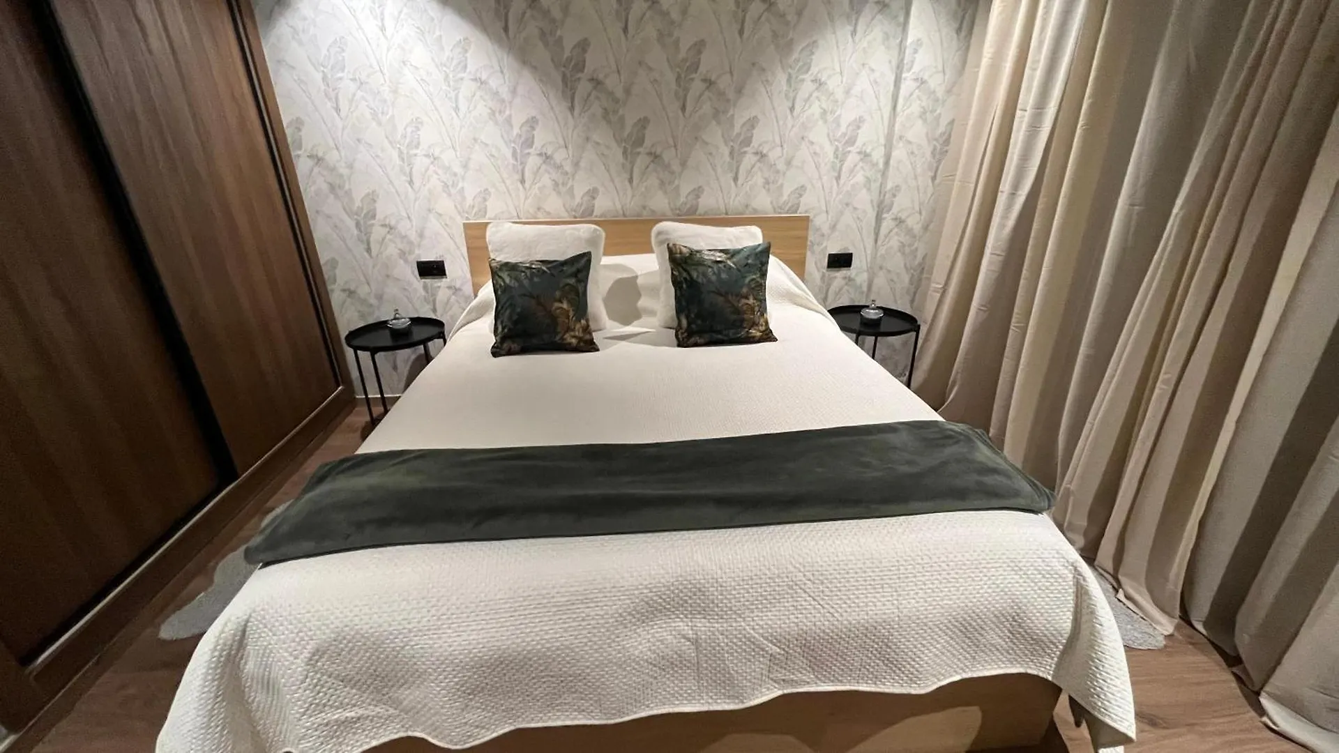 New Apartment By The Twin Center With Free Parking Casablanca