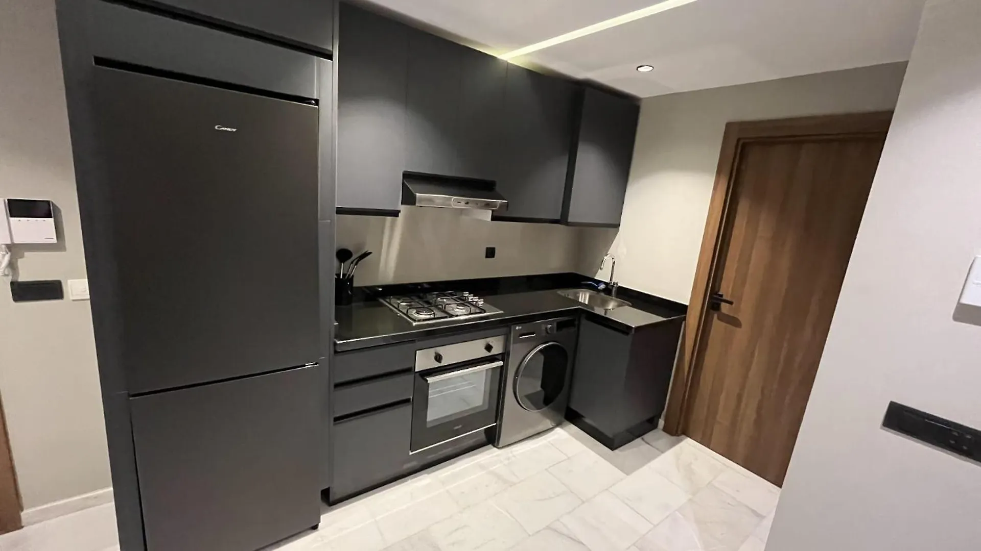 New Apartment By The Twin Center With Free Parking Casablanca Morocco