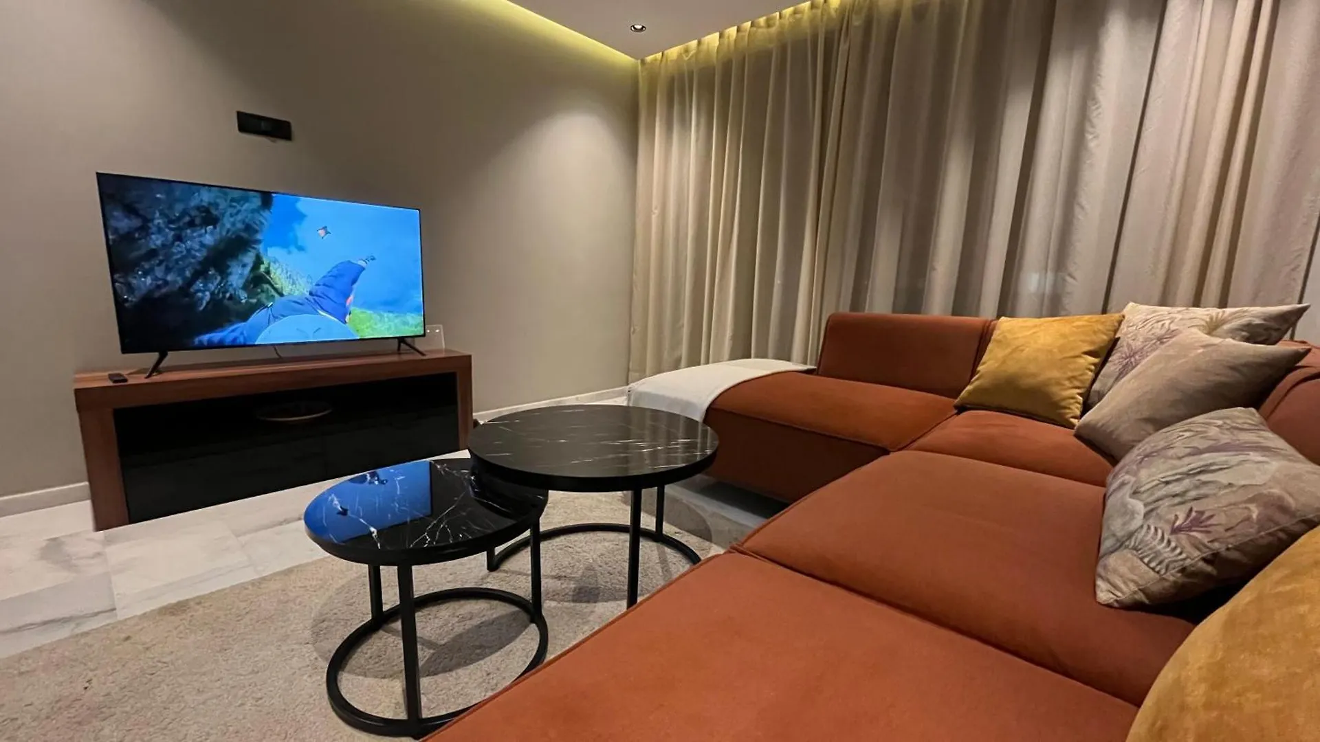 New Apartment By The Twin Center With Free Parking Casablanca