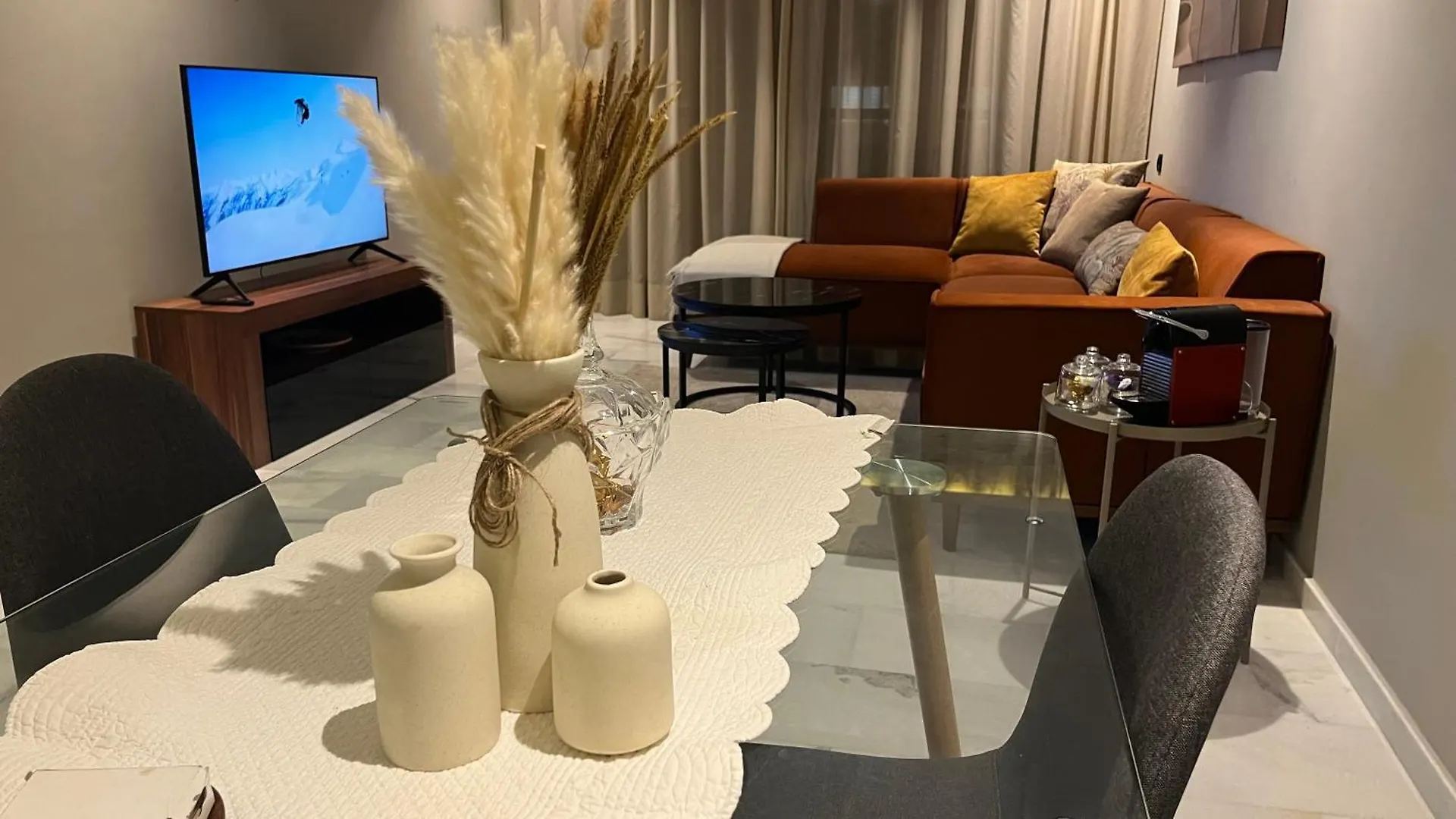 New Apartment By The Twin Center With Free Parking Casablanca 0*,